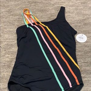 Dow East swim suit